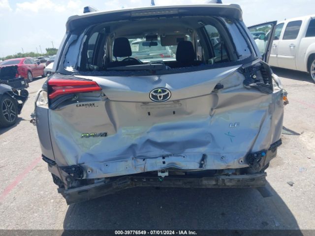 Photo 5 VIN: 2T3ZFREV2GW253356 - TOYOTA RAV4 