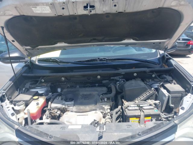 Photo 9 VIN: 2T3ZFREV2GW253356 - TOYOTA RAV4 