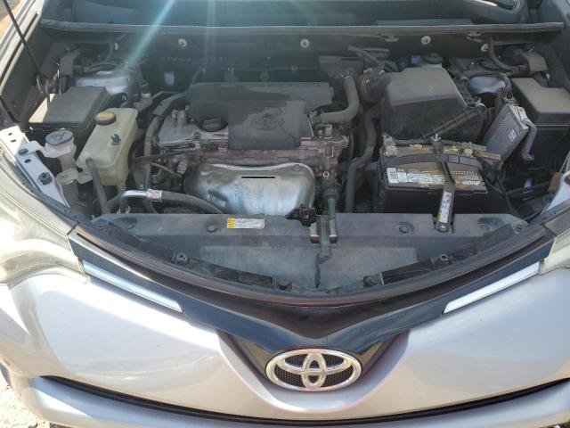 Photo 11 VIN: 2T3ZFREV2GW262476 - TOYOTA RAV4 LE 