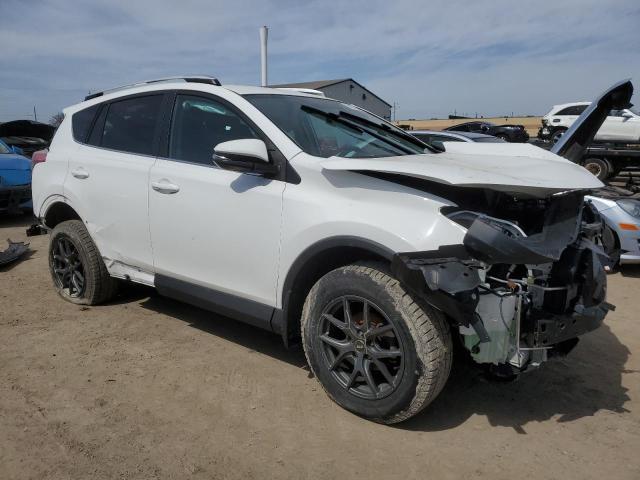 Photo 3 VIN: 2T3ZFREV2GW268908 - TOYOTA RAV4 