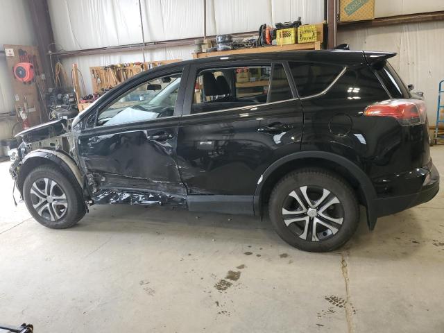 Photo 1 VIN: 2T3ZFREV2GW274420 - TOYOTA RAV4 LE 