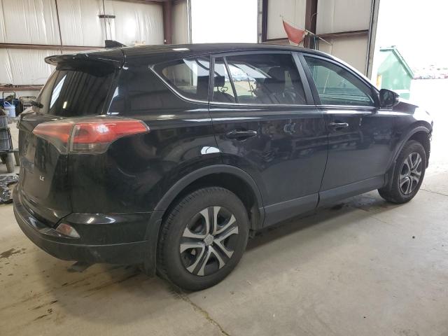 Photo 2 VIN: 2T3ZFREV2GW274420 - TOYOTA RAV4 LE 