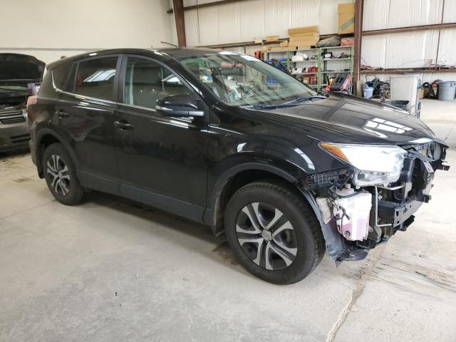 Photo 3 VIN: 2T3ZFREV2GW274420 - TOYOTA RAV4 LE 