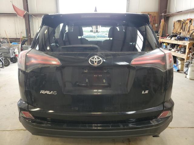 Photo 5 VIN: 2T3ZFREV2GW274420 - TOYOTA RAV4 LE 