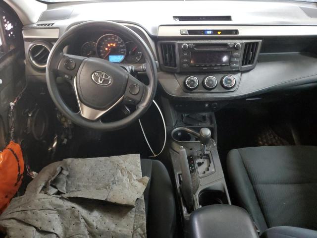 Photo 7 VIN: 2T3ZFREV2GW274420 - TOYOTA RAV4 LE 