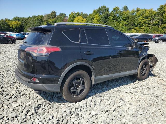 Photo 2 VIN: 2T3ZFREV2GW281755 - TOYOTA RAV4 LE 