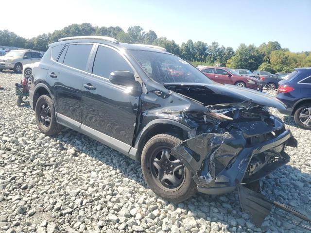 Photo 3 VIN: 2T3ZFREV2GW281755 - TOYOTA RAV4 LE 