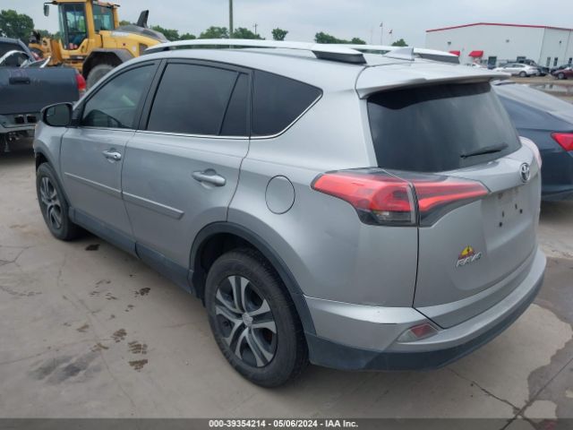 Photo 2 VIN: 2T3ZFREV2GW281884 - TOYOTA RAV4 