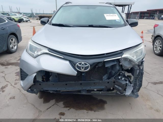 Photo 5 VIN: 2T3ZFREV2GW281884 - TOYOTA RAV4 