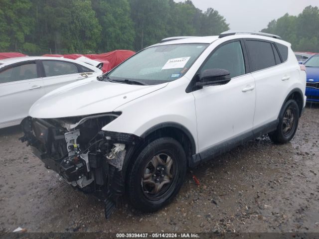 Photo 1 VIN: 2T3ZFREV2GW287748 - TOYOTA RAV4 