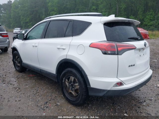 Photo 2 VIN: 2T3ZFREV2GW287748 - TOYOTA RAV4 