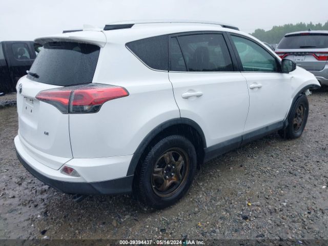 Photo 3 VIN: 2T3ZFREV2GW287748 - TOYOTA RAV4 