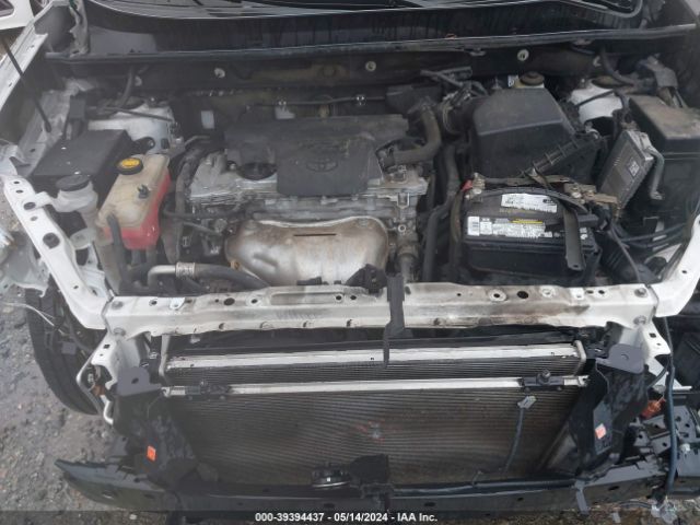 Photo 9 VIN: 2T3ZFREV2GW287748 - TOYOTA RAV4 