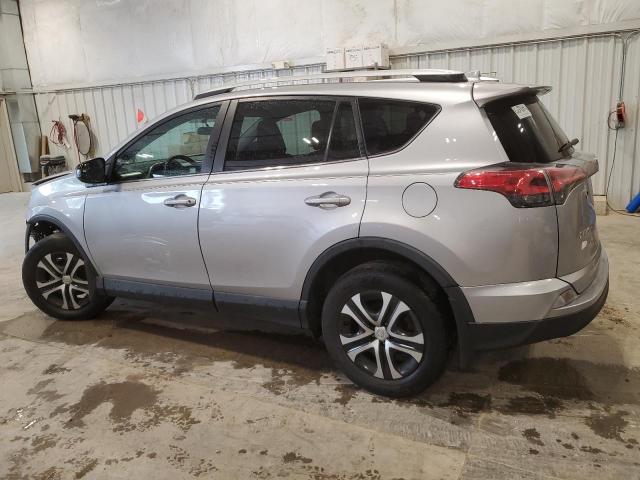 Photo 1 VIN: 2T3ZFREV2GW293890 - TOYOTA RAV4 LE 