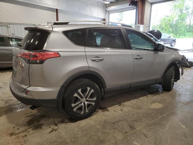 Photo 2 VIN: 2T3ZFREV2GW293890 - TOYOTA RAV4 LE 