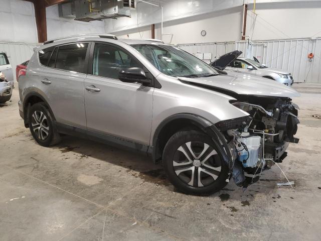 Photo 3 VIN: 2T3ZFREV2GW293890 - TOYOTA RAV4 LE 