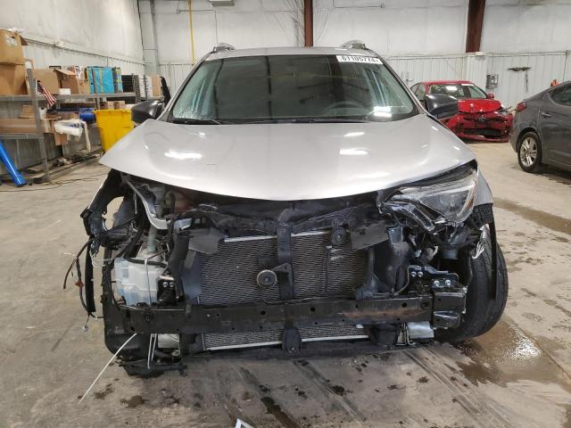 Photo 4 VIN: 2T3ZFREV2GW293890 - TOYOTA RAV4 LE 