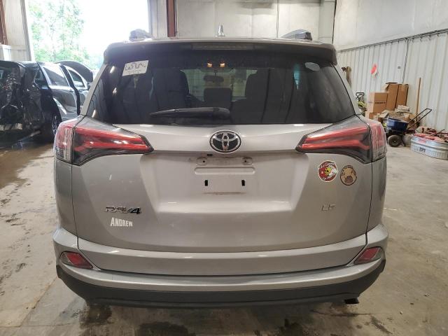 Photo 5 VIN: 2T3ZFREV2GW293890 - TOYOTA RAV4 LE 