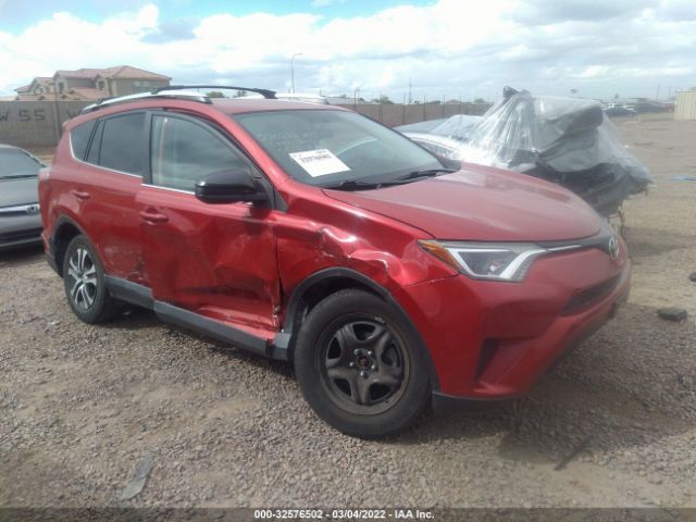 Photo 0 VIN: 2T3ZFREV2GW295512 - TOYOTA RAV4 