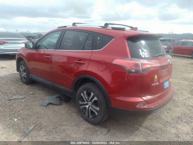 Photo 2 VIN: 2T3ZFREV2GW295512 - TOYOTA RAV4 