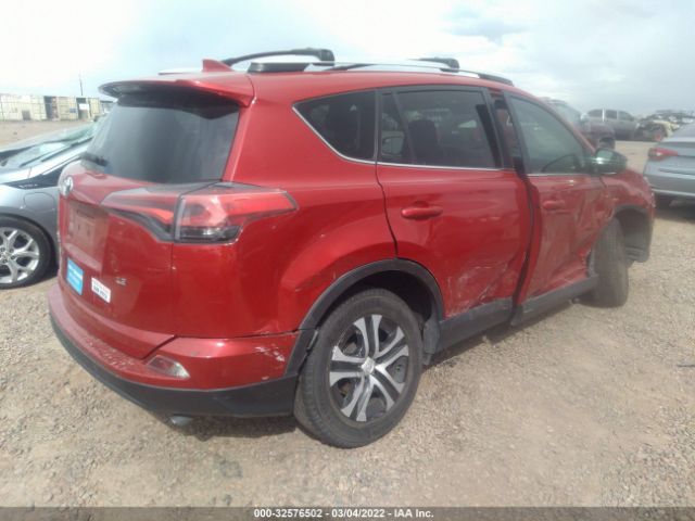 Photo 3 VIN: 2T3ZFREV2GW295512 - TOYOTA RAV4 