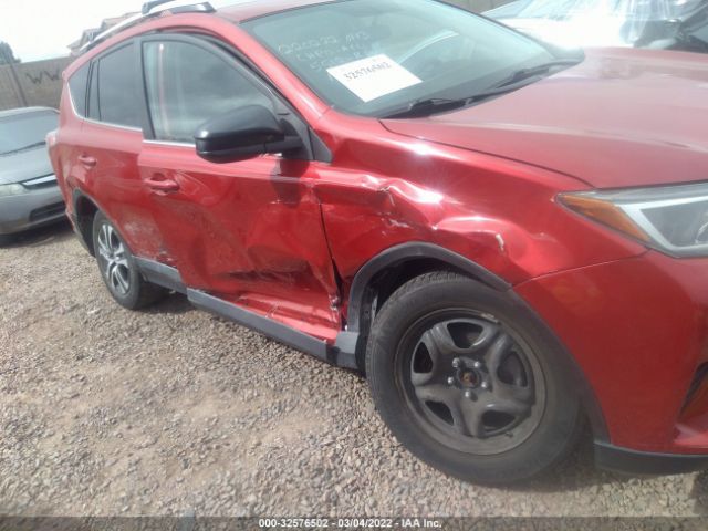 Photo 5 VIN: 2T3ZFREV2GW295512 - TOYOTA RAV4 