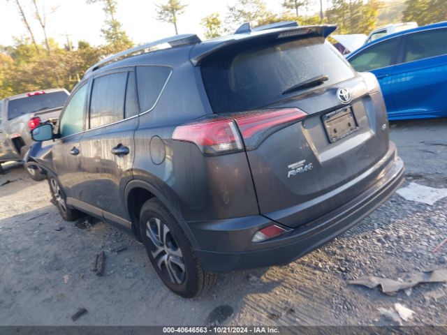 Photo 2 VIN: 2T3ZFREV2HW319227 - TOYOTA RAV4 