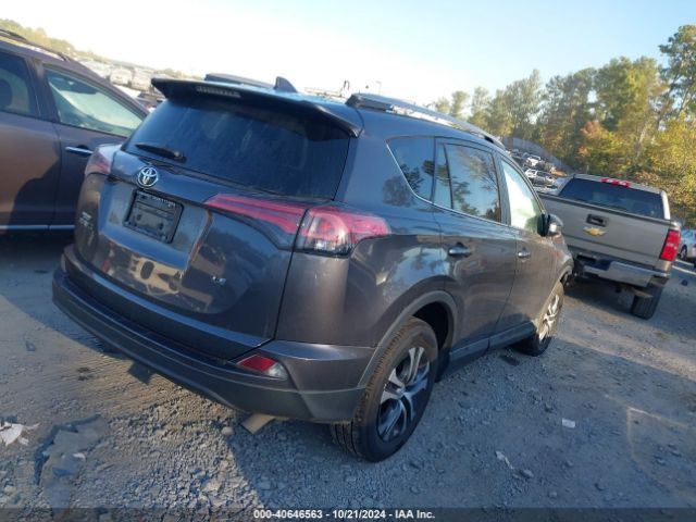 Photo 3 VIN: 2T3ZFREV2HW319227 - TOYOTA RAV4 