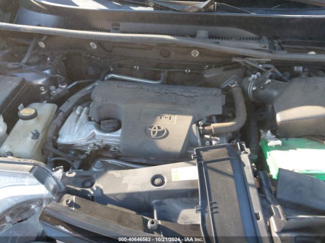 Photo 9 VIN: 2T3ZFREV2HW319227 - TOYOTA RAV4 