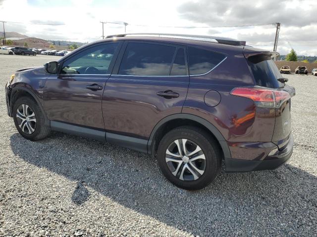 Photo 1 VIN: 2T3ZFREV2HW332026 - TOYOTA RAV4 LE 