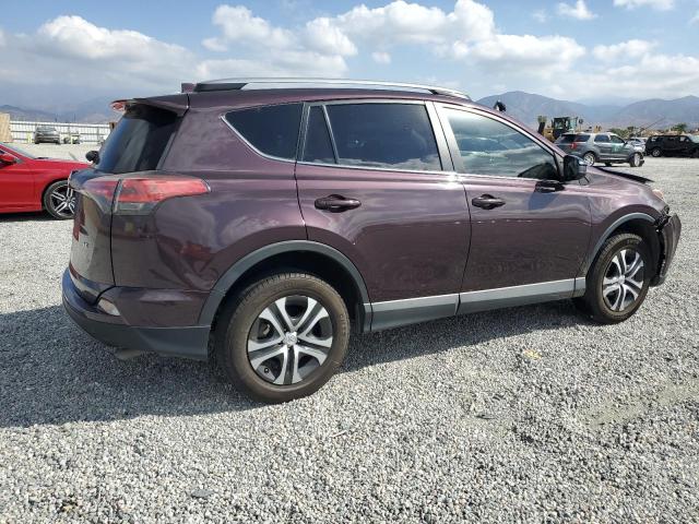 Photo 2 VIN: 2T3ZFREV2HW332026 - TOYOTA RAV4 LE 