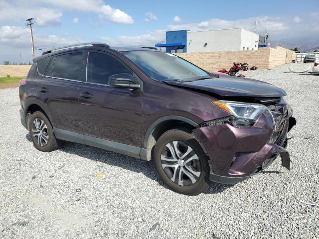 Photo 3 VIN: 2T3ZFREV2HW332026 - TOYOTA RAV4 LE 