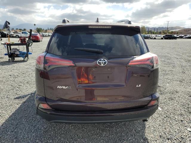 Photo 5 VIN: 2T3ZFREV2HW332026 - TOYOTA RAV4 LE 