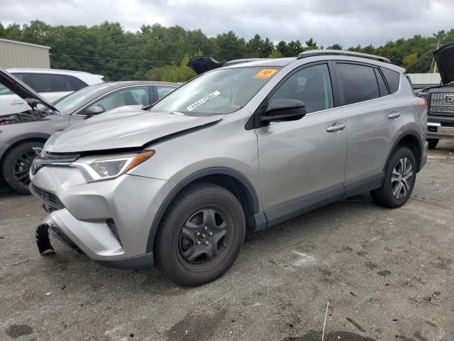 Photo 0 VIN: 2T3ZFREV2HW341180 - TOYOTA RAV4 LE 