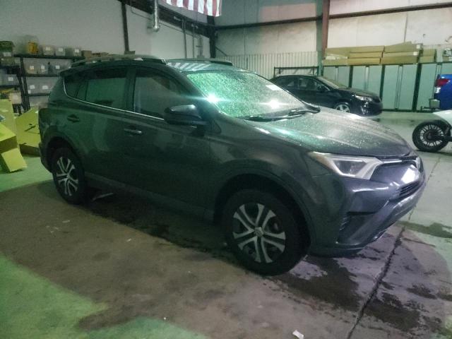 Photo 3 VIN: 2T3ZFREV2HW341387 - TOYOTA RAV4 LE 