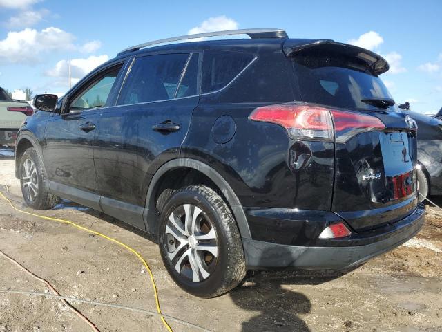 Photo 1 VIN: 2T3ZFREV2HW348419 - TOYOTA RAV4 LE 