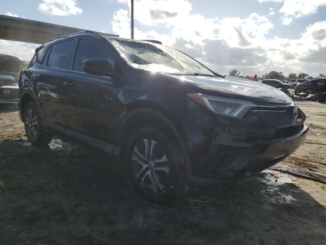 Photo 3 VIN: 2T3ZFREV2HW348419 - TOYOTA RAV4 LE 