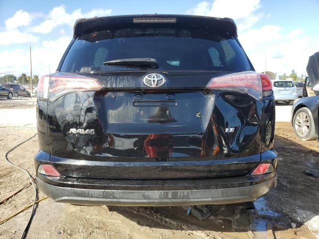 Photo 5 VIN: 2T3ZFREV2HW348419 - TOYOTA RAV4 LE 