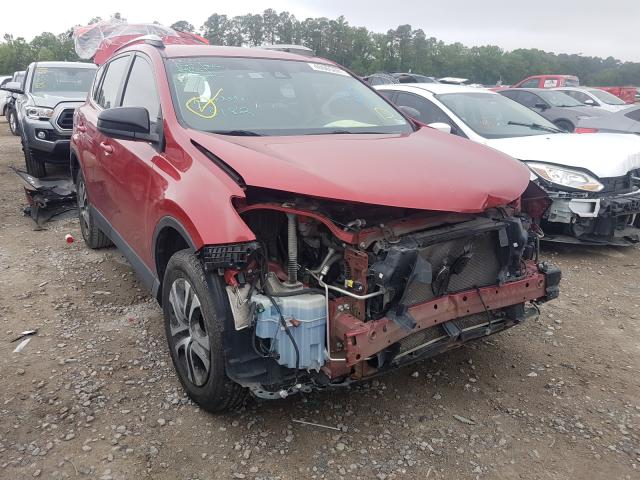 Photo 0 VIN: 2T3ZFREV2HW350493 - TOYOTA RAV4 LE 