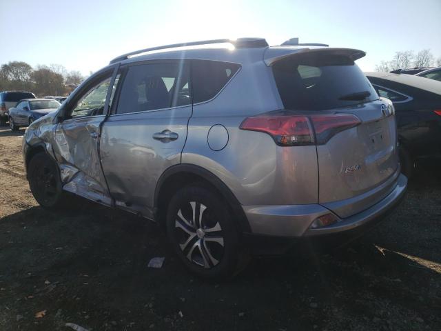 Photo 1 VIN: 2T3ZFREV2HW359243 - TOYOTA RAV4 LE 