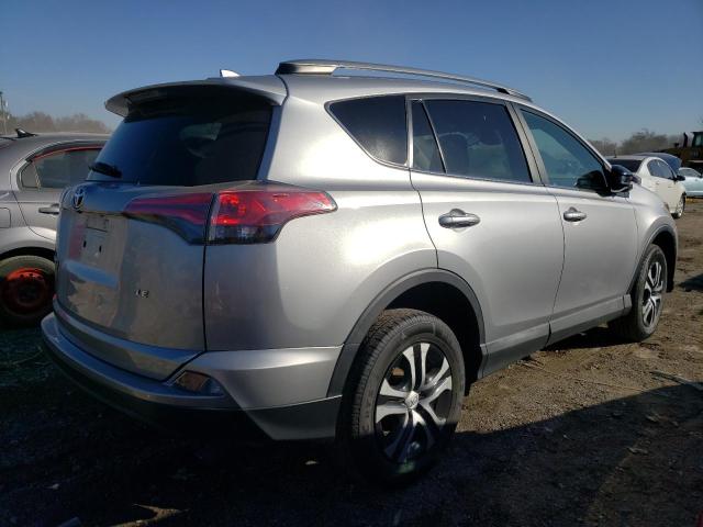 Photo 2 VIN: 2T3ZFREV2HW359243 - TOYOTA RAV4 LE 