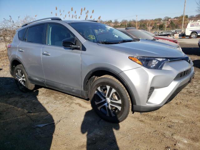 Photo 3 VIN: 2T3ZFREV2HW359243 - TOYOTA RAV4 LE 