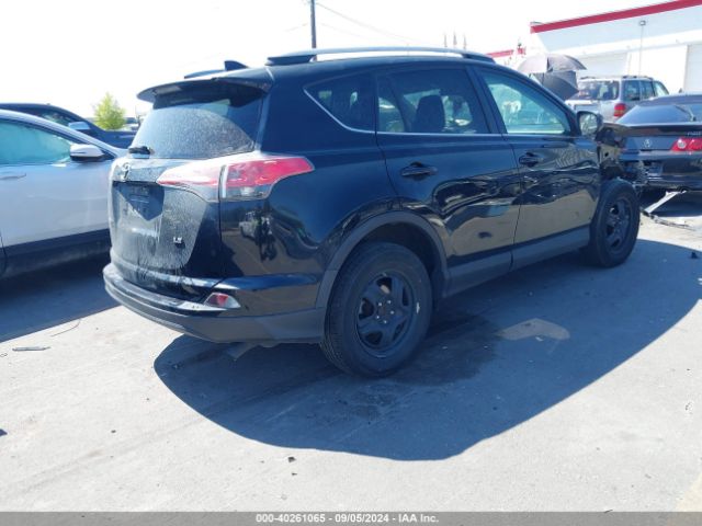 Photo 3 VIN: 2T3ZFREV2HW360277 - TOYOTA RAV4 