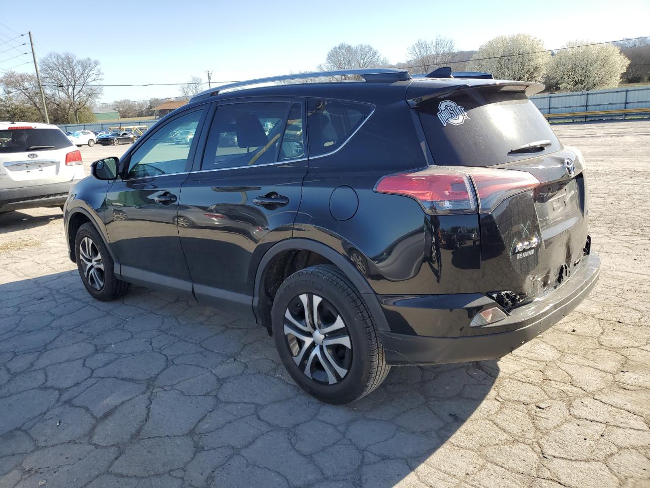 Photo 1 VIN: 2T3ZFREV2HW363759 - TOYOTA RAV 4 