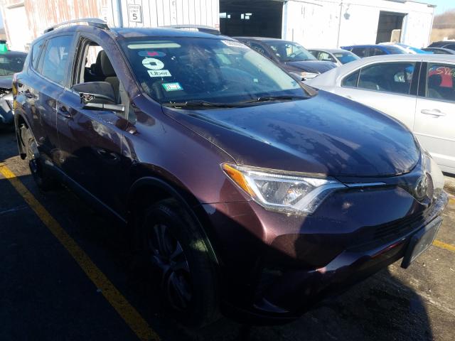 Photo 0 VIN: 2T3ZFREV2HW364300 - TOYOTA RAV4 LE 