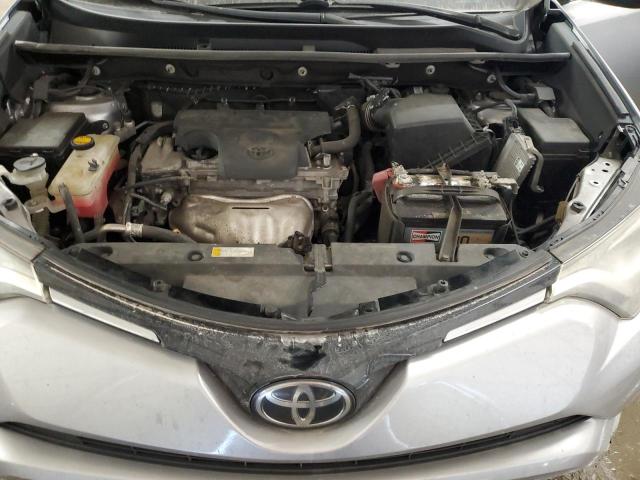 Photo 11 VIN: 2T3ZFREV2HW377922 - TOYOTA RAV4 LE 