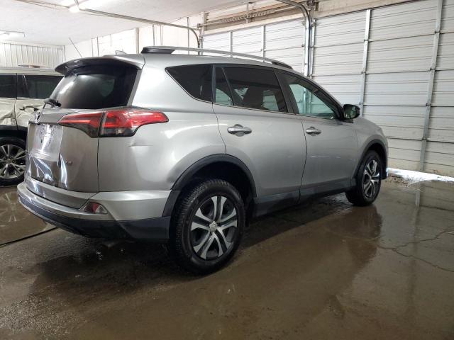 Photo 2 VIN: 2T3ZFREV2HW377922 - TOYOTA RAV4 LE 