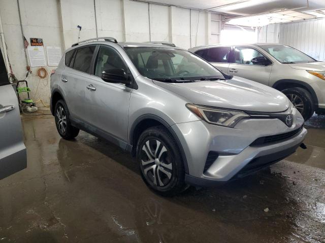 Photo 3 VIN: 2T3ZFREV2HW377922 - TOYOTA RAV4 LE 