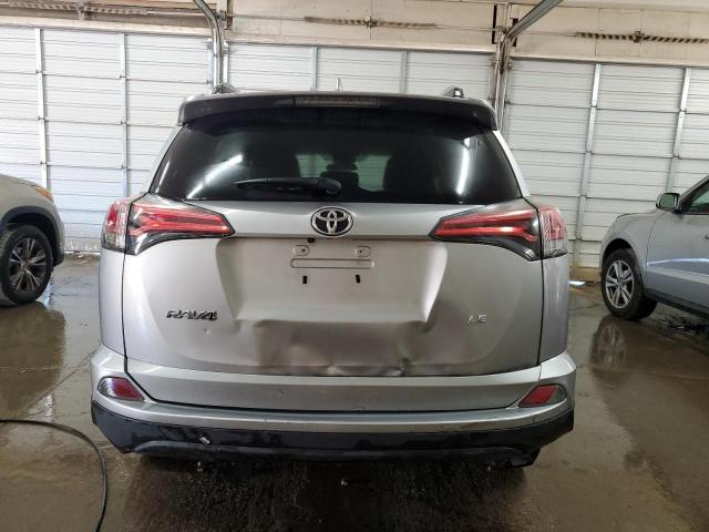 Photo 5 VIN: 2T3ZFREV2HW377922 - TOYOTA RAV4 LE 