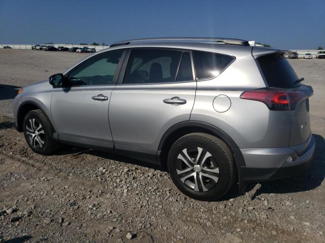 Photo 1 VIN: 2T3ZFREV2HW384515 - TOYOTA RAV4 LE 